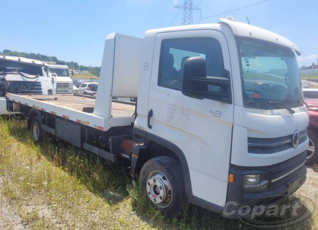 VOLKSWAGEN DELIVERY 9.170 3.8 2020