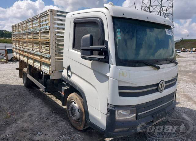 VOLKSWAGEN DELIVERY 11.180 3.8 2020