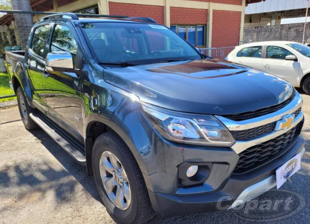 CHEVROLET S10 LTZ AT 2.8 CTDI 2023 