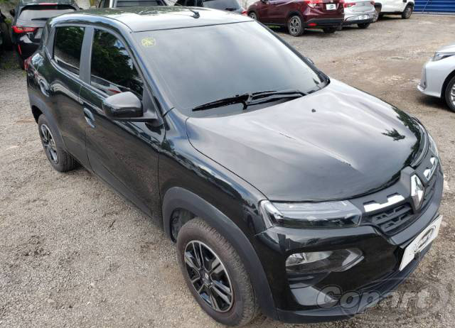 RENAULT KWID INTENSE 1.0 SCE 2023