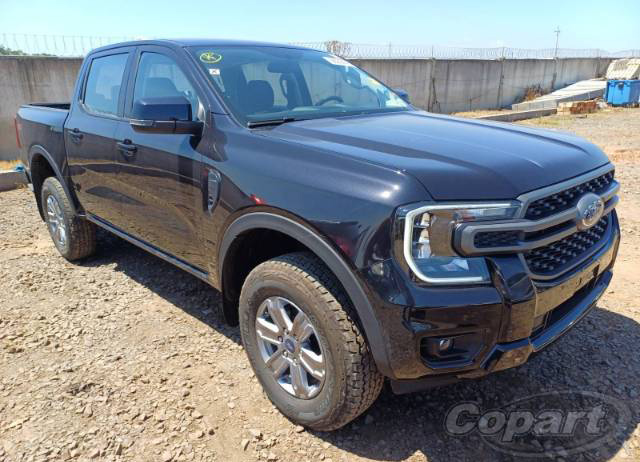 FORD RANGER CD XLS AT 2.0 ECOBLUE TURBO 2025